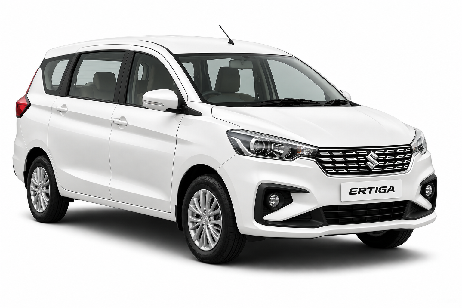 Maruti Ertiga